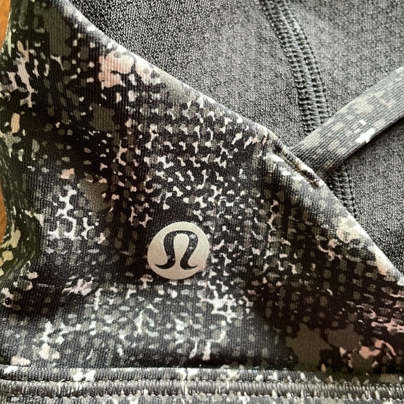 Lululemon | Free To Be Serene Bra *Light Support, C/D Cup Size 10 - Picture 5 of 7